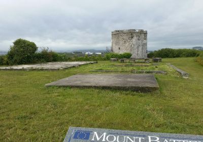 Mount Batten Tower