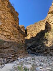 Icla Canyon