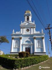 Church of São Benedito