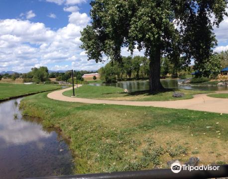 萊克伍德 自由行套票