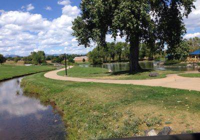 Addenbrooke Park