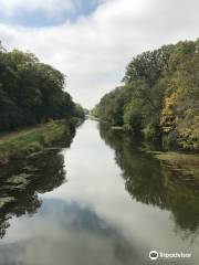 Hennepin Canal Parkway State Park