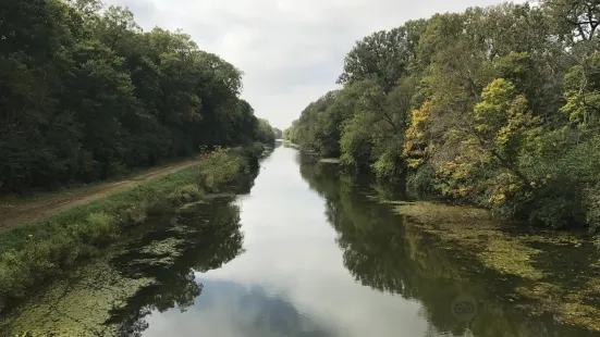 ヘネピン・カナル・パークウェイ州立公園