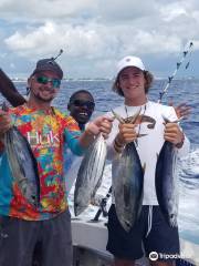 Chubasco Charters