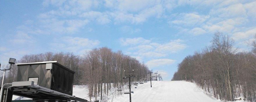 Mount Pleasant of Edinboro