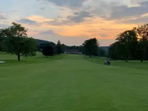 Wanango Country Club