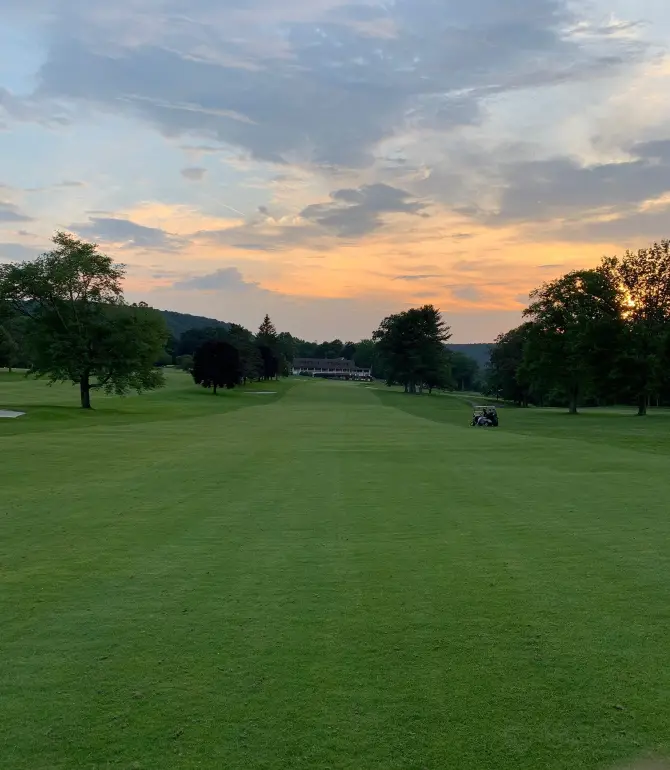 Sugarcreek