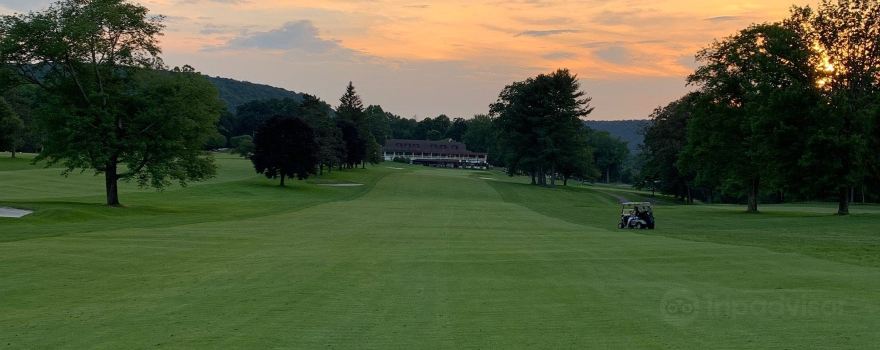 Sugarcreek