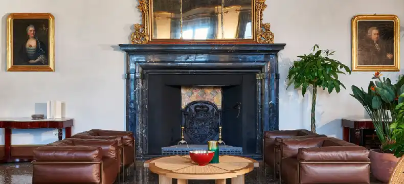 Hotels in Province of Como