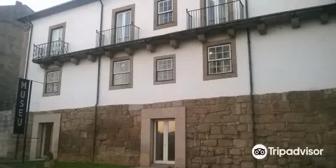 Museu de Arqueologia e Numismatica de Vila Real