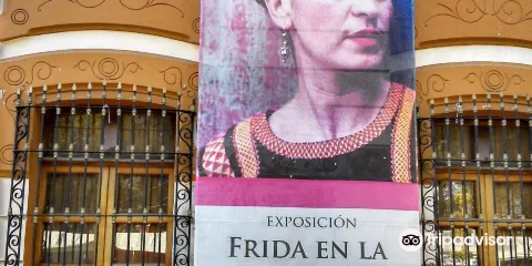 Museo de Arte de Tlaxcala