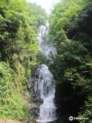 Josekidaki Falls