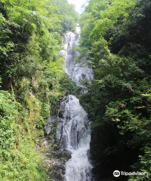 Jōsei Falls