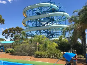 Kulin Aquatic Centre