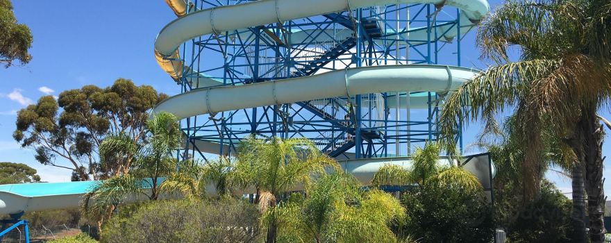 Kulin Aquatic Centre