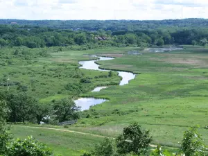 Pheasant Branch Conservancy