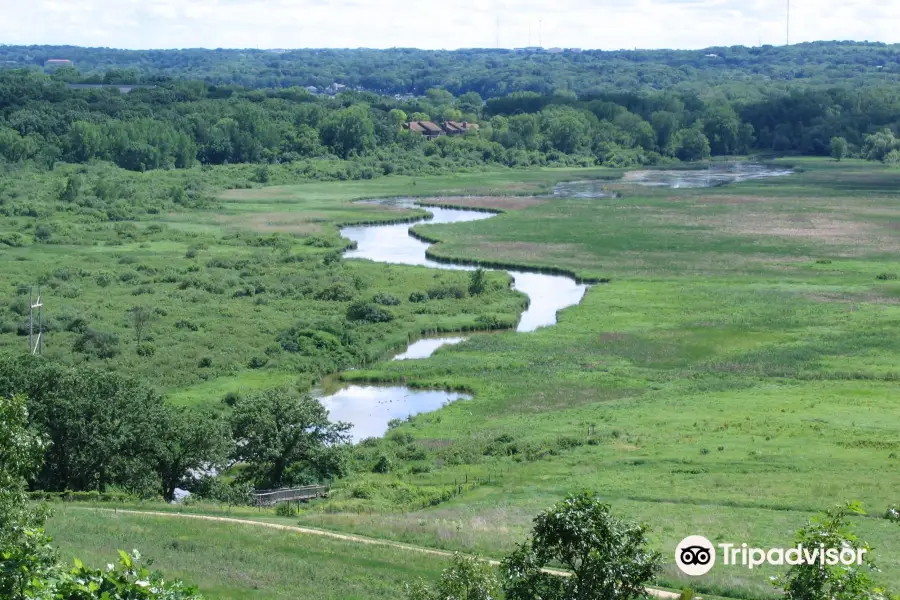 Pheasant Branch Conservancy