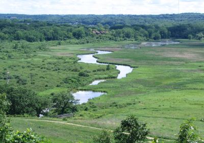 Pheasant Branch Conservancy