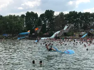 Pine Lake Waterpark