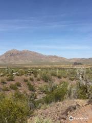 Picacho Peak Battlefield