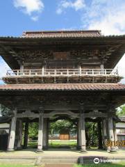 Hokoji Temple