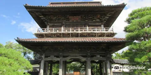 寶光寺