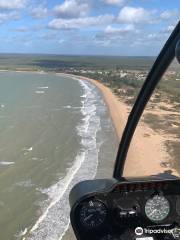 North Australia Helicopters
