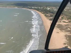 North Australian Helicopters