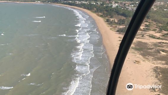 North Australian Helicopters
