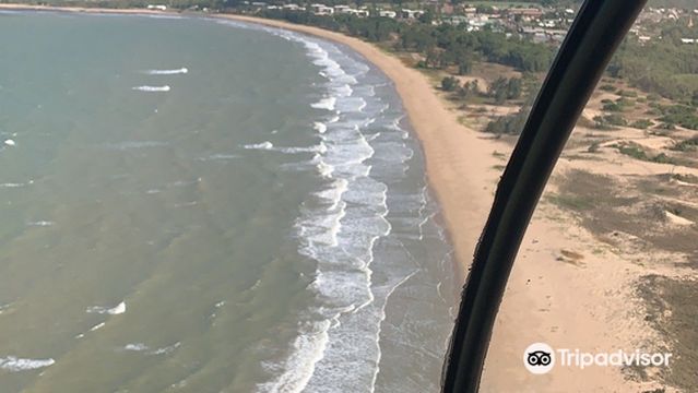 North Australian Helicopters