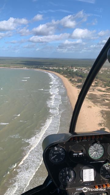 North Australian Helicopters