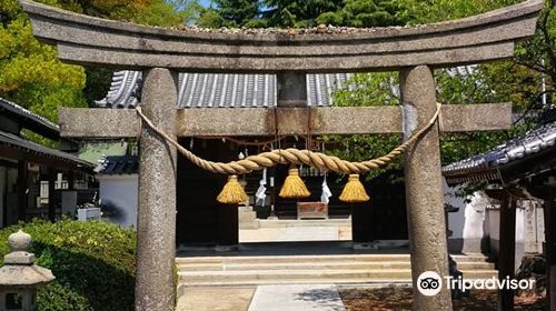 糸崎神社