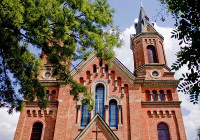 St. Joseph Catholic Church