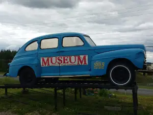 Maritime Motorsports Hall of Fame