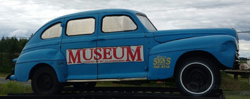 Maritime Motorsports Hall of Fame