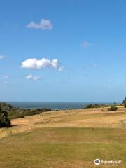 Walmer & Kingsdown Golf Club