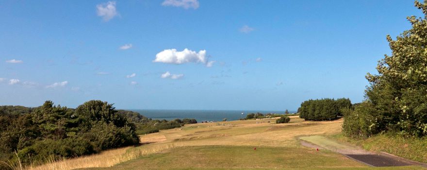 Walmer & Kingsdown Golf Club