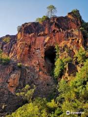 Gorges de Pennafort