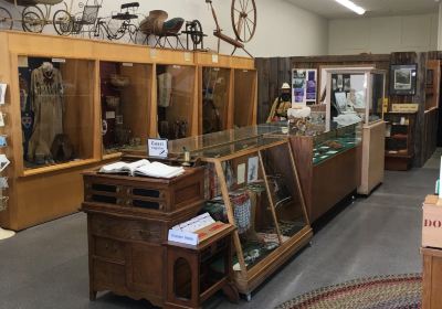 Lake Chelan Historical Society