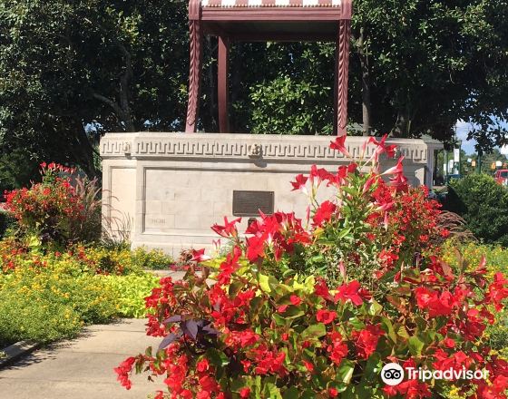 托馬斯維爾 自由行套票