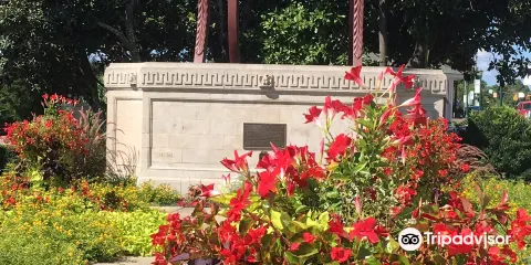 The Big Duncan Phyfe Chair