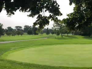 Green Haven Golf Course