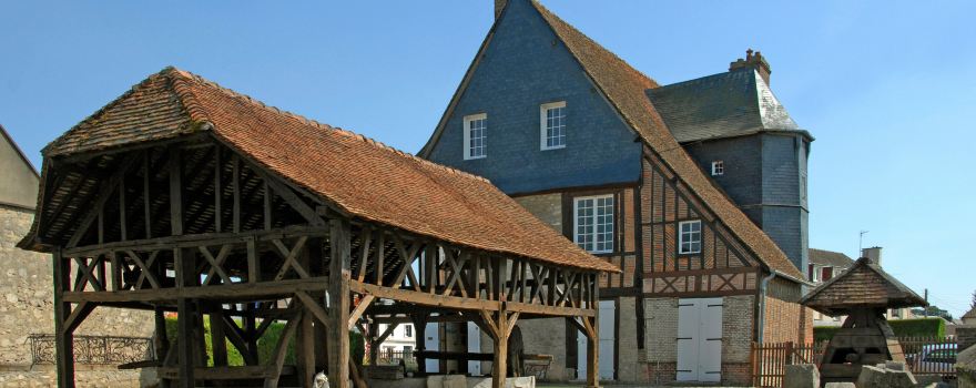 Neufchatel-en-Bray