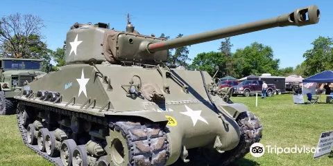 Museum of the American GI