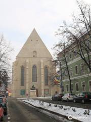 Reformed Church of Cluj-Napoca