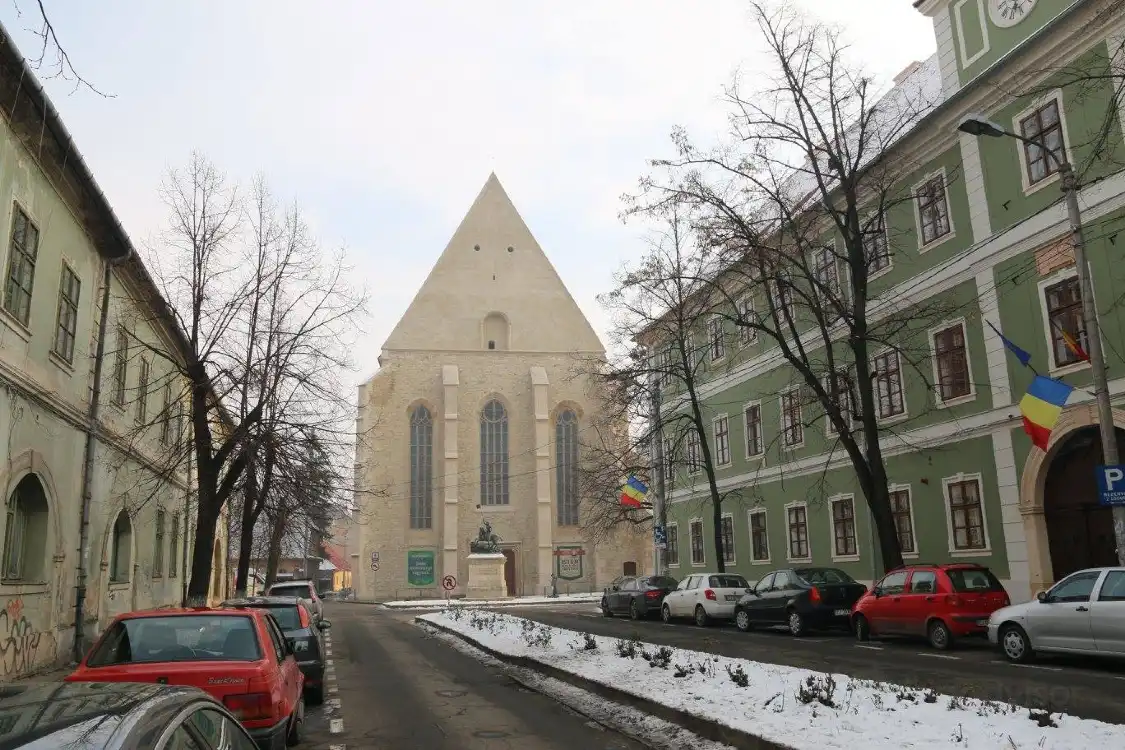 Hotels near Reformed Church