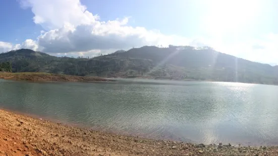 Castlereagh Reservoir