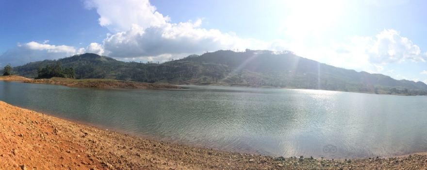Castlereagh Reservoir