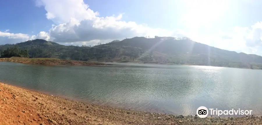 Castlereagh Reservoir