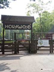 Stadsboerderij Holywood